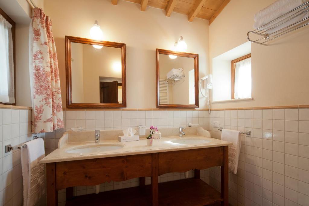 Antico Casale Bergamini SantʼAmbrogio di Valpolicella Quarto foto