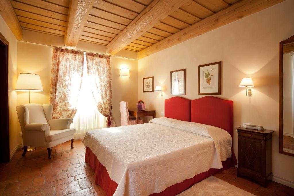 Antico Casale Bergamini SantʼAmbrogio di Valpolicella Quarto foto