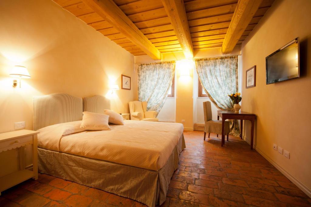 Antico Casale Bergamini SantʼAmbrogio di Valpolicella Quarto foto