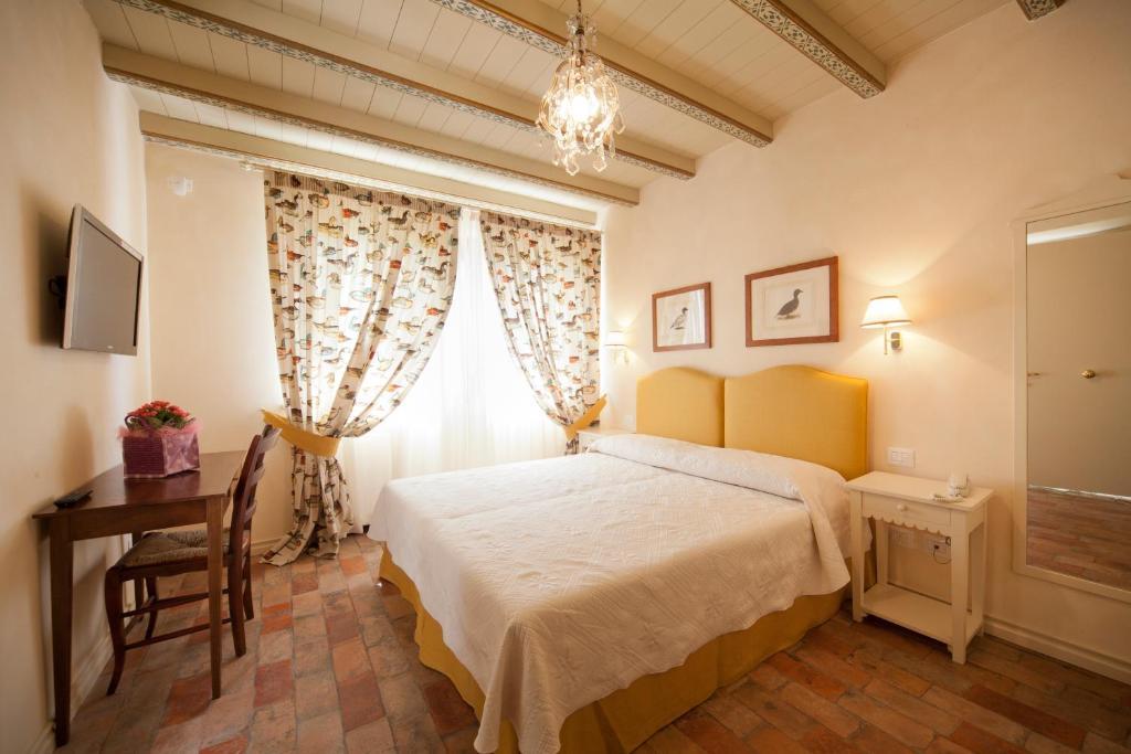 Antico Casale Bergamini SantʼAmbrogio di Valpolicella Quarto foto