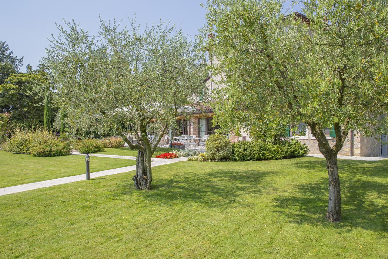 Antico Casale Bergamini SantʼAmbrogio di Valpolicella Exterior foto